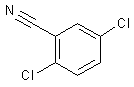 2-5-Dichlorobenzonitrile