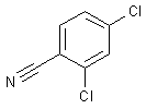 2-4-Dichlorobenzonitrile