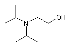 N-N-Diisopropyl ethanolamine