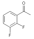 2’-3’-Difluoroacetophenone