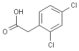 2-4-Dichlorophenylacetic acid