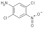 2-5-Dichloro-4-nitroaniline