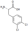 3-4-Dichloro-phenylalanine