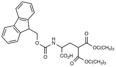 N-Fmoc-L-γ-carboxyglutamic Acid γ,γ-Di-t-butyl Ester