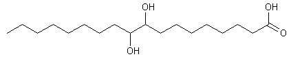 9-10-Dihydroxystearic acid