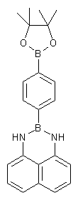 2-3-Dihydro-2-[4-(4-4-5-5-tetraMethyl-1-3-2-dioxan-2yl)phenyl]-1H-naphtho[1-8-de][1-3-2]diazaborinine