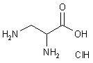 DL-2-3-Diaminopropionic acid monohydrochloride