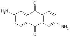 2-6-Diaminoanthraquinone