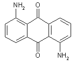 1-5-Diaminoanthraquinone