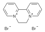 Diquat dibromide