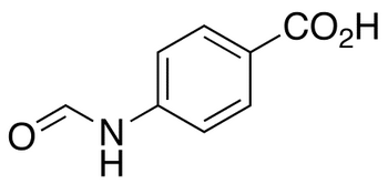 4-Formamidobenzoic Acid