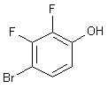 2-3-DifluoRo-4-bRomo phenol