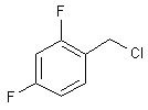 2-4-Difluorobenzyl chloride