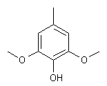 2-6-Dimethoxy-4-methylphenol