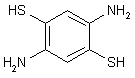 2-5-diamino-1-4-benzenedithiol
