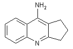 2-3-Dihydro-1H-cyclopenta[b]quinolin-9-amine