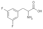 3-5-Difluoro-DL-phenylalanine