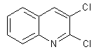 2-3-Dichloroquinoline