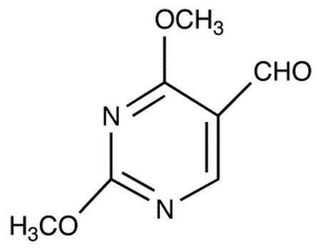 5-Formyl-2,4-dimethoxypyrimidine
