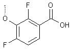 2-4-Difluoro-3-methoxybenzoic acid