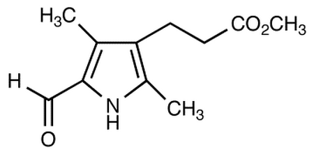 5-Formyl-2,4-dimethylpyrrole-3-propionic Acid, Methyl Ester