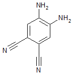 4-5-Diaminophthalonitrile