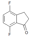 4-7-Difluoroindan-1-one