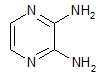 2-3-Diaminopyrazine