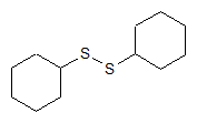 Dicyclohexyl disUlfide