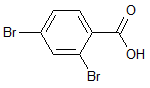 2-6-Dibromo-3-pyridinecarboxylic acid
