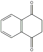 2,3-Dihydro-1,4-naphthalenedione