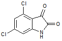 4-6-Dichloroisatin