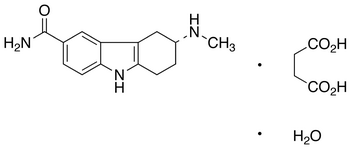 Frovatriptan Succinate Monohydrate