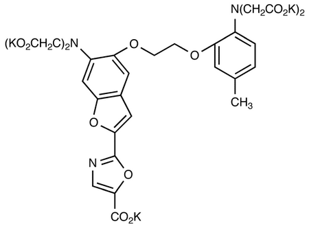 FURA-2, Pentapotassium Salt