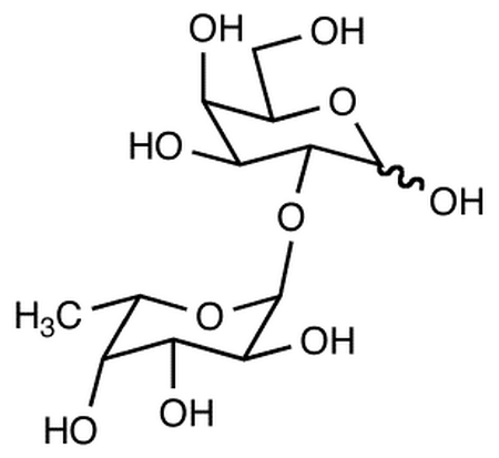 2-O-(α-L-Fucopyranosyl)-D-galactose