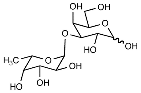 3-O-(α-L-Fucopyranosyl)-D-galactose