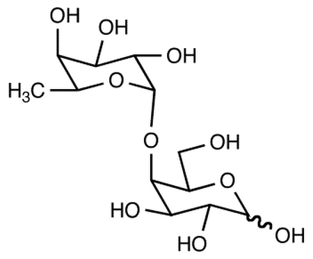 4-O-(α-L-Fucopyranosyl)-D-galactose