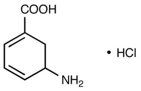 DL-Gabaculine HCl