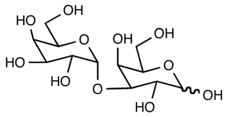 3-O-(α-D-Galactopyranosyl)-D-galactose