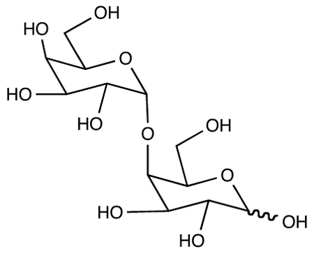 4-O-(α-D-Galactopyranosyl)-D-galactose