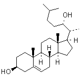 22α-Hydroxy cholesterol