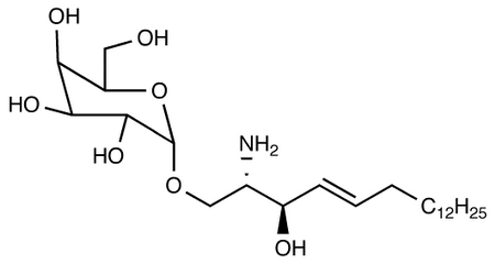 α-Galactosyl-erythro-sphingosine