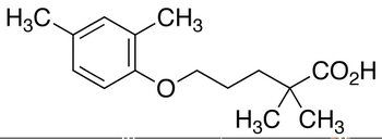 iso-Gemfibrozil (Gemfibrozil Impurity)
