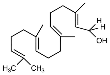 Geranylgeraniol (mixture of isomers)