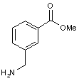 (3-Aminomethyl)benzoic acid methyl ester hydrochloride