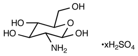 D-Glucosamine Sulfate