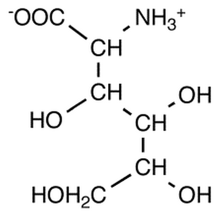 D-Glucosaminic Acid