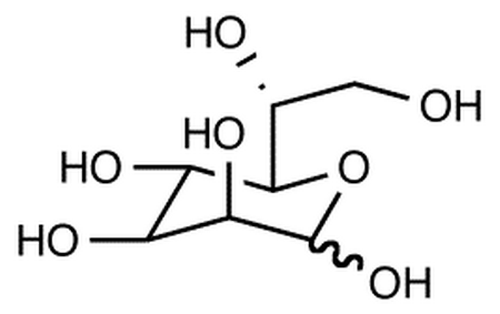 D-Glycero-D-mannoheptose