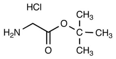Glycine t-Butyl Ester HCl