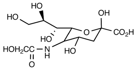 N-Glycolylneuraminic acid